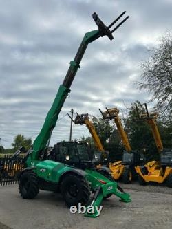 2021 JCB 535-125 Hi-Viz 12.5m JUST 2281 HOURS TELEHANDLER