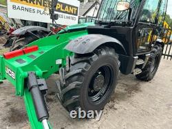 2021 JCB 535-125 Hi-Viz 12.5m JUST 2281 HOURS TELEHANDLER