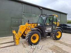 2021 JCB 535-95 TELEHANDLER Only 1950 Hours £36,500 Plus VAT