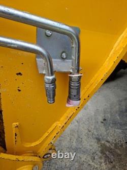 2021 JCB 535-95 TELEHANDLER Only 1950 Hours £36,500 Plus VAT