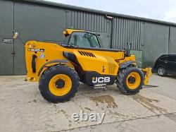 2021 JCB 535-95 TELEHANDLER Only 1950 Hours £36,500 Plus VAT