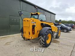 2021 JCB 535-95 TELEHANDLER Only 1950 Hours £36,500 Plus VAT