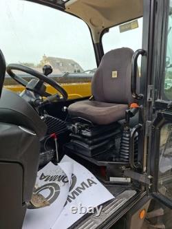 2021 JCB 535-95 TELEHANDLER Only 1950 Hours £36,500 Plus VAT