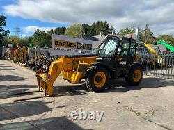 2021 JCB 540-140 Hi-Viz 14m Air Con TELEHANDLER