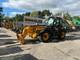 2021 JCB 540-140 Hi-Viz 14m Air Con TELEHANDLER