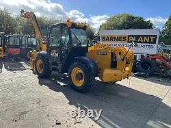 2021 JCB 540-140 Hi-Viz 14m Air Con TELEHANDLER