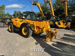 2021 JCB 540-140 Hi-Viz 14m Air Con TELEHANDLER