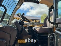 2021 JCB 540-140 Hi-Viz 14m Air Con TELEHANDLER