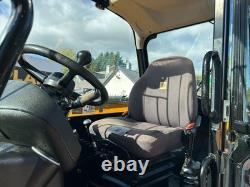 2021 JCB 540-140 Hi-Viz 14m Air Con TELEHANDLER