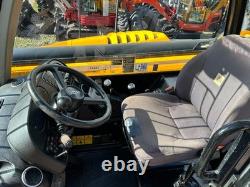 2021 JCB 540-140 Hi-Viz 14m Air Con TELEHANDLER