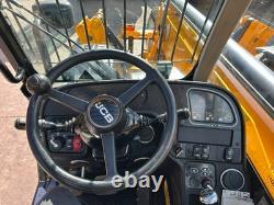 2021 JCB 540-140 Hi-Viz 14m Air Con TELEHANDLER
