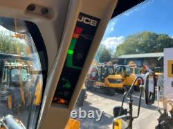 2021 JCB 540-140 Hi-Viz 14m Air Con TELEHANDLER