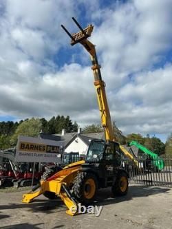 2021 JCB 540-140 Hi-Viz 14m Air Con TELEHANDLER