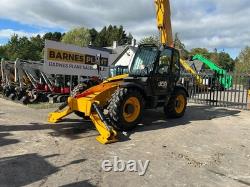 2021 JCB 540-140 Hi-Viz 14m Air Con TELEHANDLER