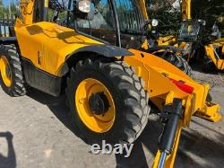 2021 JCB 540-140 Hi-Viz 14m Air Con TELEHANDLER