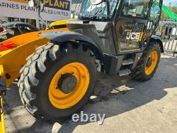 2021 JCB 540-140 Hi-Viz 14m Air Con TELEHANDLER