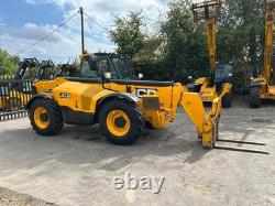 2021 JCB 540-140 Hi-Viz 14m Sway & Air Con TELEHANDLER £31,950 PLUS VAT