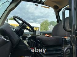 2021 JCB 540-140 Hi-Viz 14m Sway & Air Con TELEHANDLER £31,950 PLUS VAT