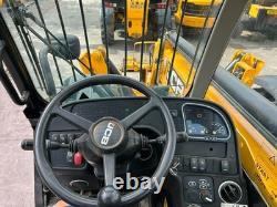 2021 JCB 540-140 Hi-Viz 14m Sway & Air Con TELEHANDLER £31,950 PLUS VAT