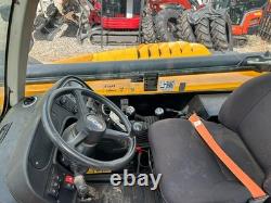 2021 JCB 540-140 Hi-Viz 14m Sway & Air Con TELEHANDLER £31,950 PLUS VAT