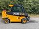 2021 JCB TLT 35 23D Diesel Teletruk fork lift telehandler 3.5 ton 4.4 m stacker