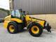 2021 JCB TM320S Agri Telehandler Forklift Loader