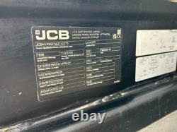 2021 JCB TM320S Agri Telehandler Forklift Loader