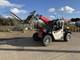 2021 Manitou MT625H COMFORT 6 Meter Telehandler JCB Merlo