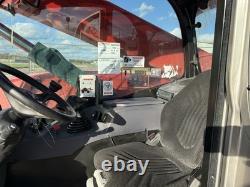 2021 Manitou MT625H COMFORT 6 Meter Telehandler JCB Merlo