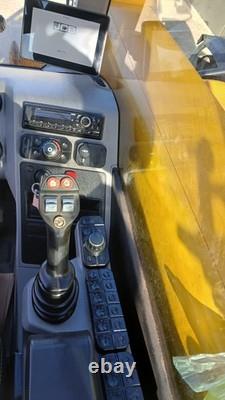 2021 Model JCB 538-60 AGRIXTRA Option Of Headstock Ready For Work