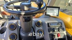 2021 Model JCB 538-60 AGRIXTRA Option Of Headstock Ready For Work