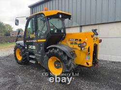 2022 (72) JCB 542-70 Series III Agri Xtra Telehandler, 2370 Hours, £66995+VAT