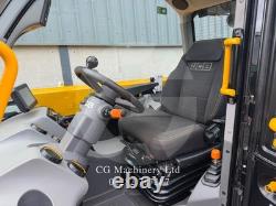 2022 (72) JCB 542-70 Series III Agri Xtra Telehandler, 2370 Hours, £66995+VAT
