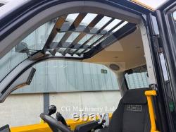 2022 (72) JCB 542-70 Series III Agri Xtra Telehandler, 2370 Hours, £66995+VAT
