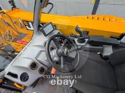 2022 (72) JCB 542-70 Series III Agri Xtra Telehandler, 2370 Hours, £66995+VAT