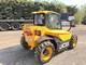 2022 JCB 514-40 Towable Telehandler Forklift 515, 1300 Hours
