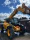 2022 JCB 535-95 Agri-Spec Telehandler 1100 hours &pound;44,995 + VAT
