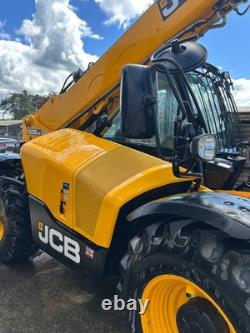 2022 JCB 535-95 Agri-Spec Telehandler 1100 hours £44,995 + VAT