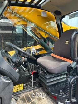 2022 JCB 535-95 Agri-Spec Telehandler 1100 hours £44,995 + VAT