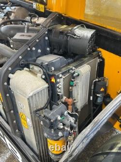 2022 JCB 535-95 Agri-Spec Telehandler 1100 hours £44,995 + VAT