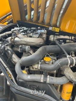 2022 JCB 535-95 Agri-Spec Telehandler 1100 hours £44,995 + VAT