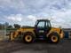 2022 JCB 540-140 Only 2500hrs excellent condition