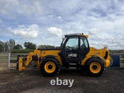 2022 JCB 540-140 Only 2500hrs excellent condition