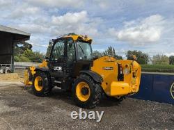 2022 JCB 540-140 Only 2500hrs excellent condition