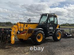 2022 JCB 540-140 Only 2500hrs excellent condition