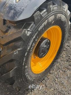 2022 JCB 540-140 Only 2500hrs excellent condition