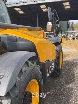 2022 JCB 540-140 Only 2500hrs excellent condition