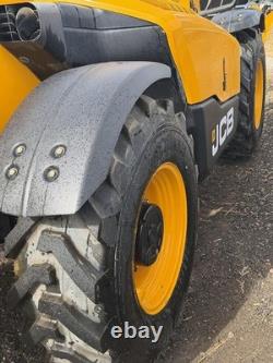 2022 JCB 540-140 Only 2500hrs excellent condition
