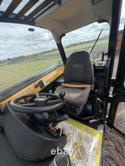 2022 JCB 540-140 Only 2500hrs excellent condition