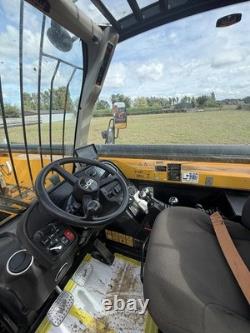 2022 JCB 540-140 Only 2500hrs excellent condition